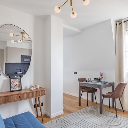 파리 Luxurious Flat In The Center 아파트 외부 사진