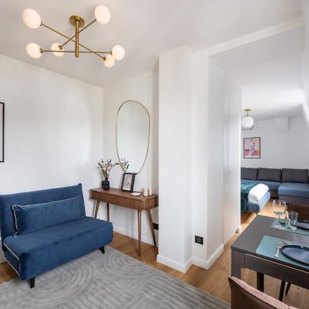 파리 Luxurious Flat In The Center 아파트 외부 사진