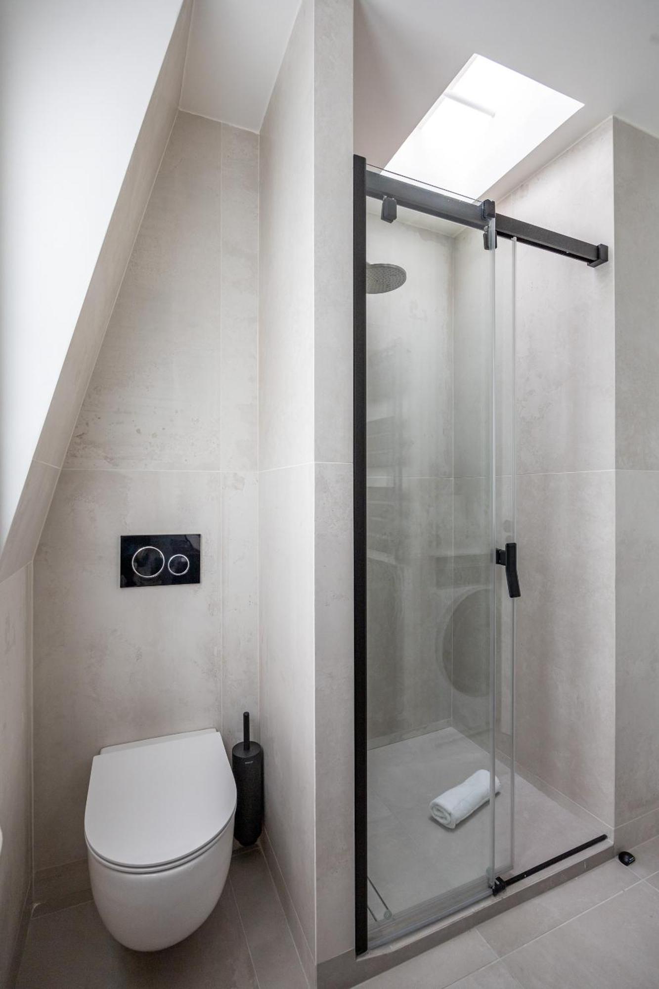 파리 Luxurious Flat In The Center 아파트 외부 사진